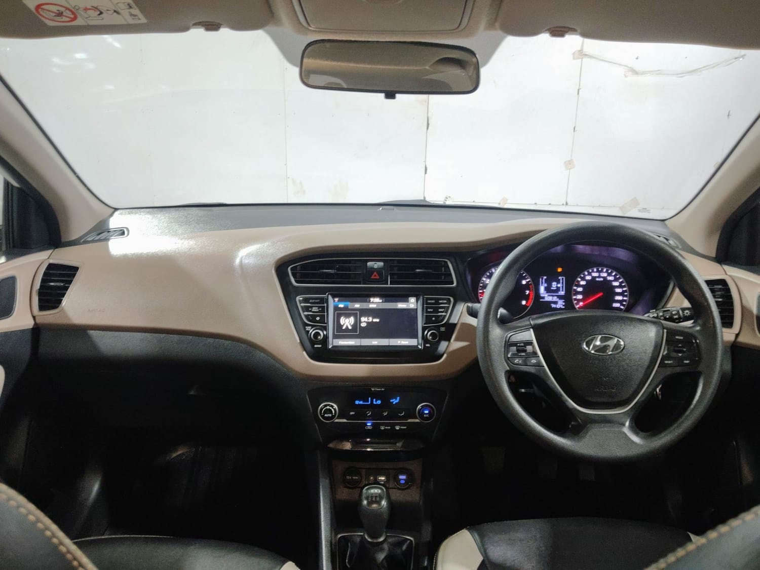 Used 2018 Hyundai Elite i20 Used 2018 Hyundai Elite i20