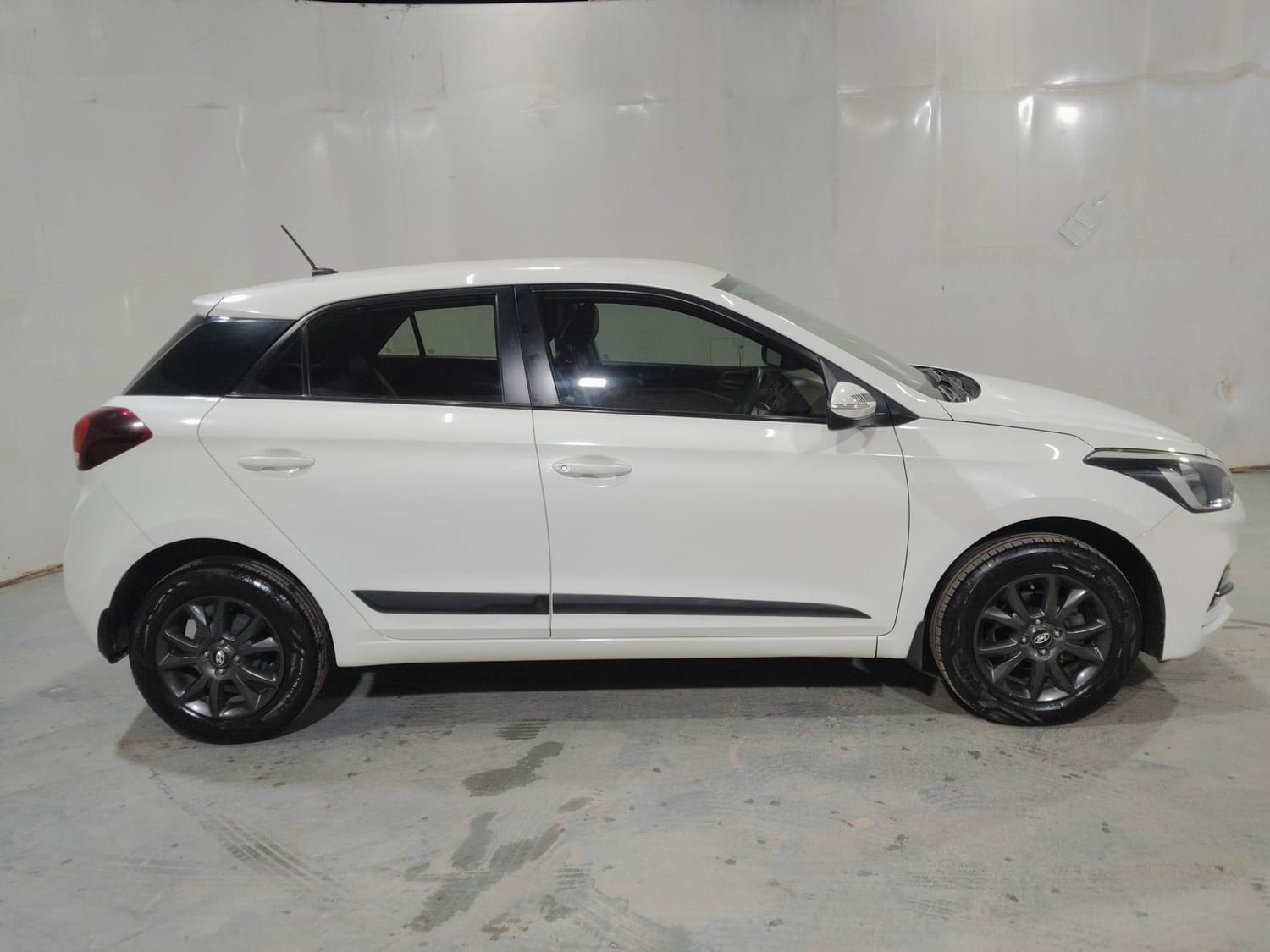 Used 2018 Hyundai Elite i20 Used 2018 Hyundai Elite i20
