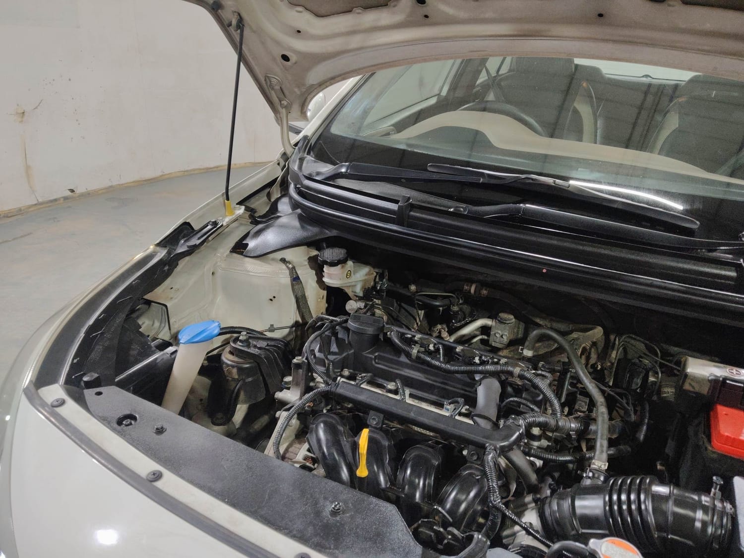 Used 2018 Hyundai Elite i20 Used 2018 Hyundai Elite i20