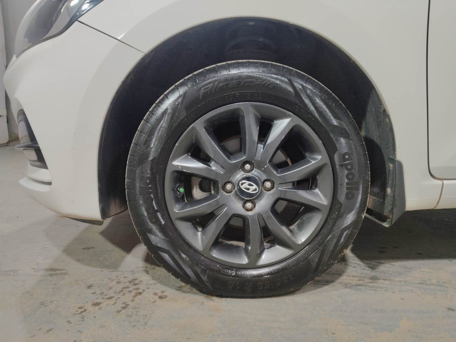 Used 2018 Hyundai Elite i20 Used 2018 Hyundai Elite i20