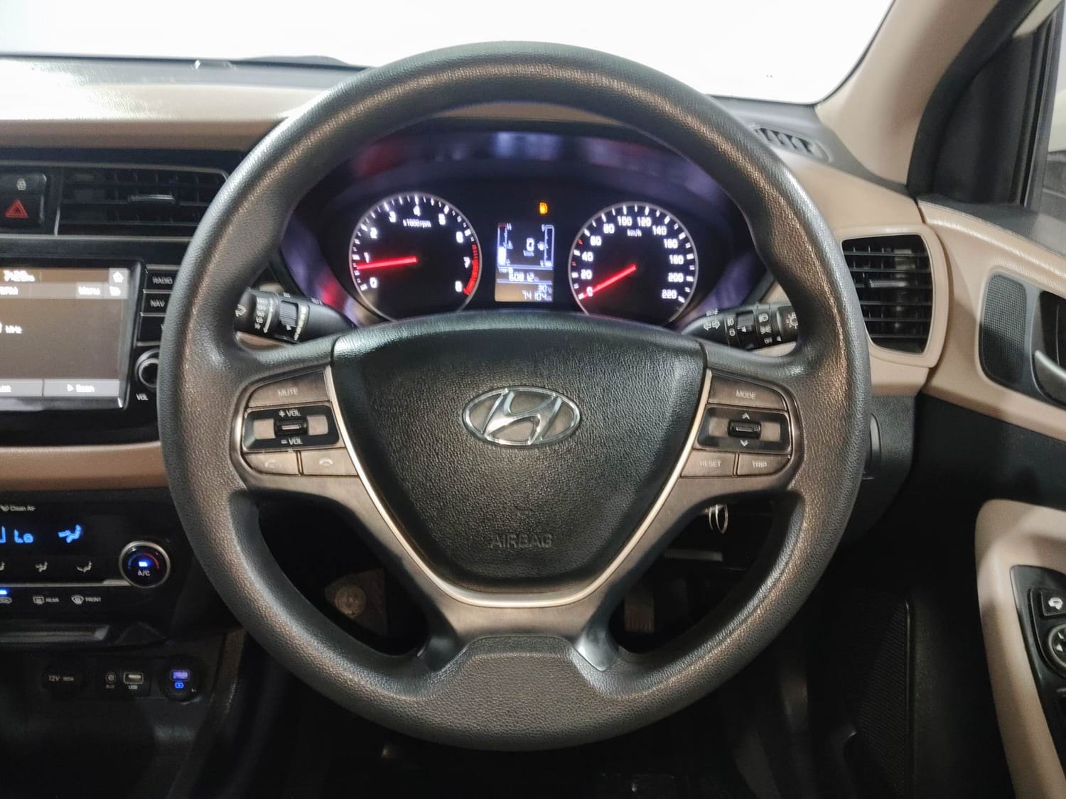 Used 2018 Hyundai Elite i20 Used 2018 Hyundai Elite i20