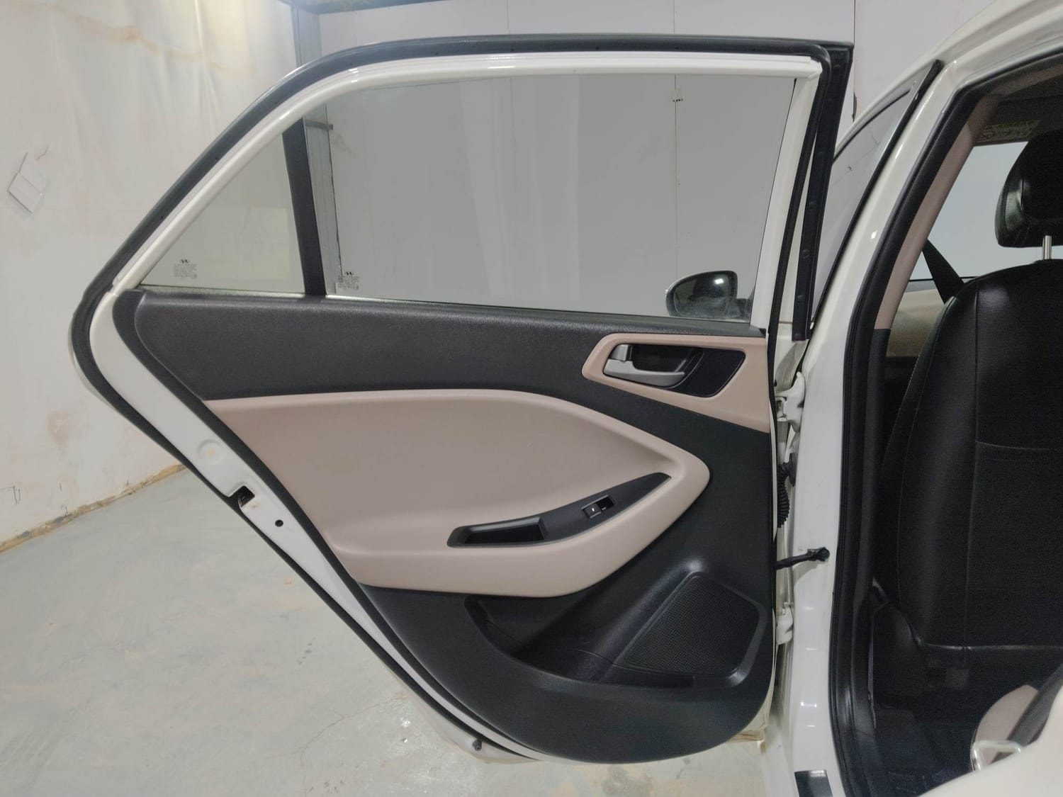 Used 2018 Hyundai Elite i20 Used 2018 Hyundai Elite i20