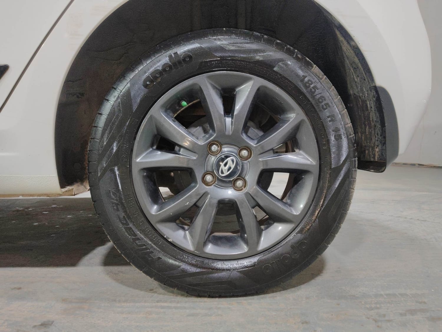 Used 2018 Hyundai Elite i20 Used 2018 Hyundai Elite i20