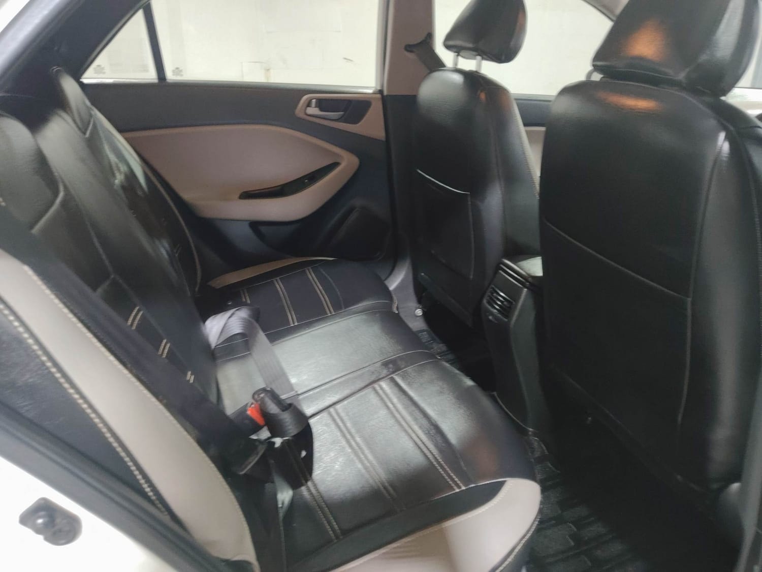 Used 2018 Hyundai Elite i20 Used 2018 Hyundai Elite i20