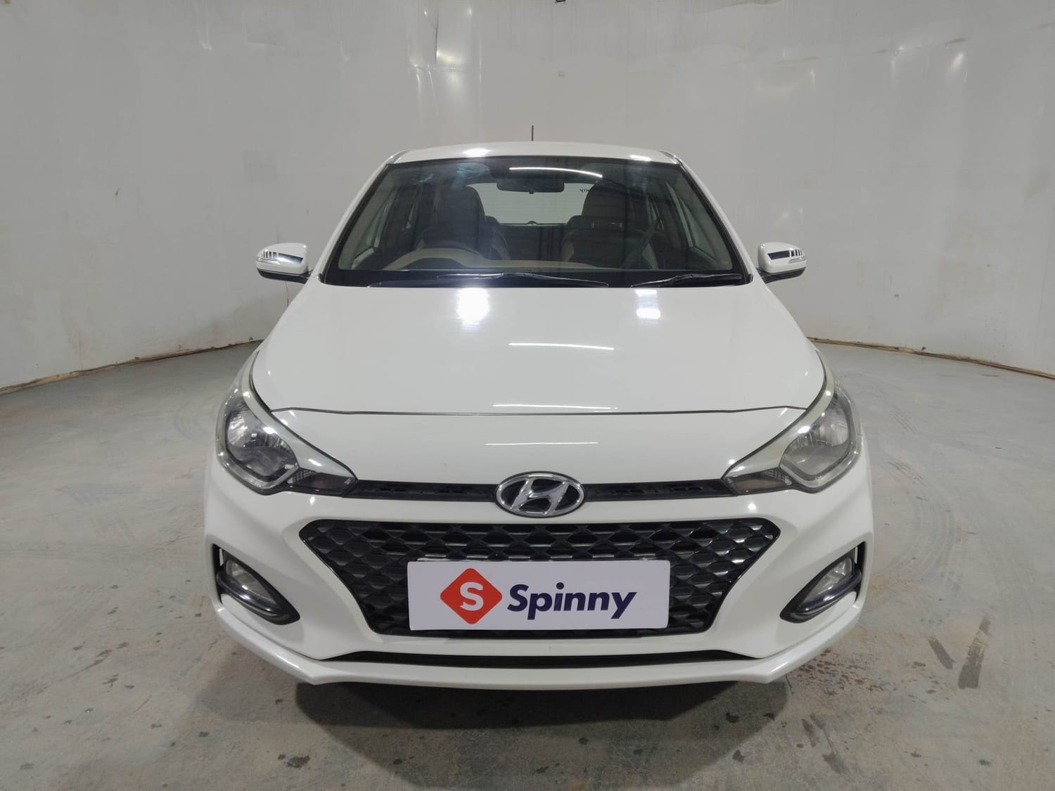 Used 2018 Hyundai Elite i20 Used 2018 Hyundai Elite i20