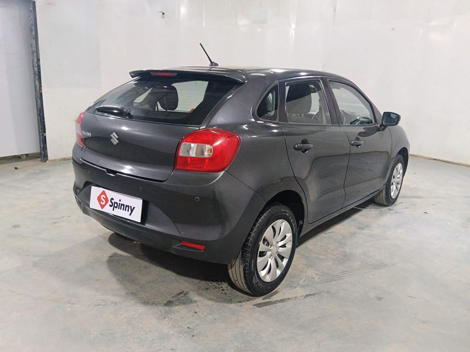 Baleno image 5 Baleno image 5