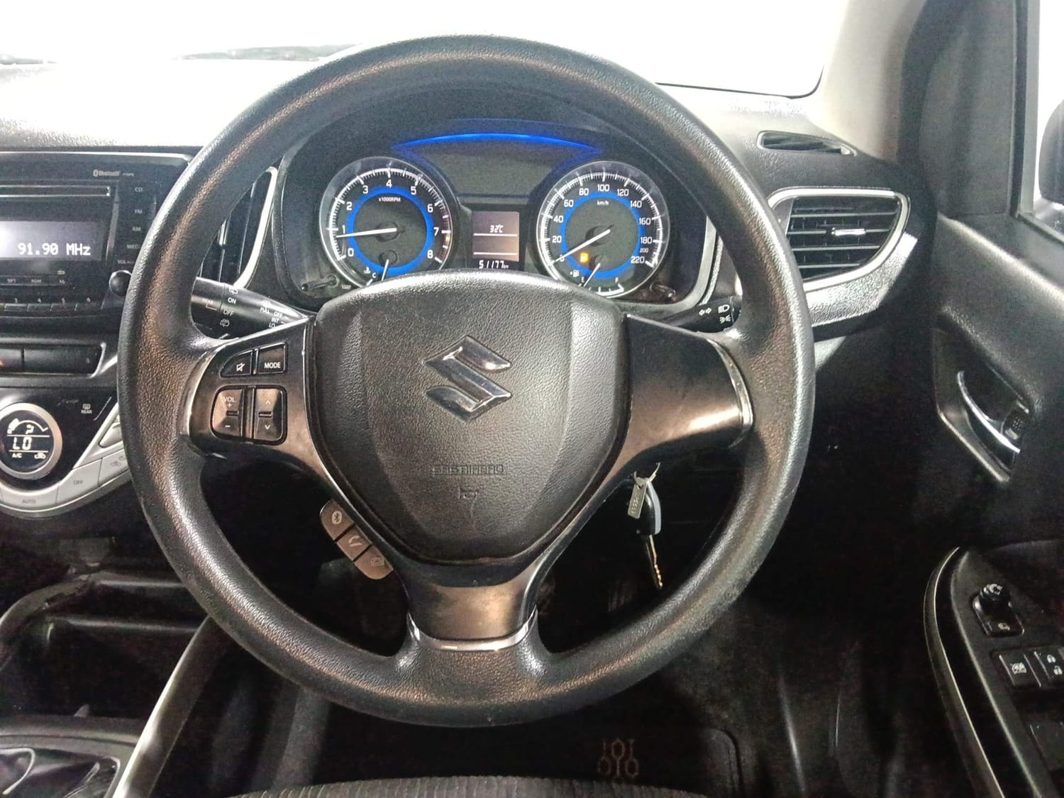 Baleno image 14 Baleno image 14