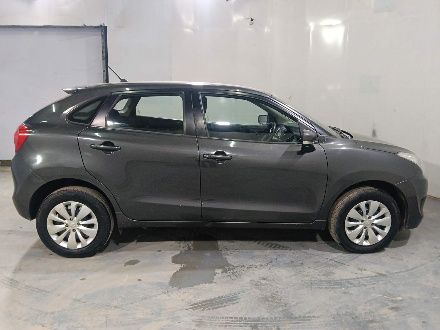 Baleno image 6 Baleno image 6