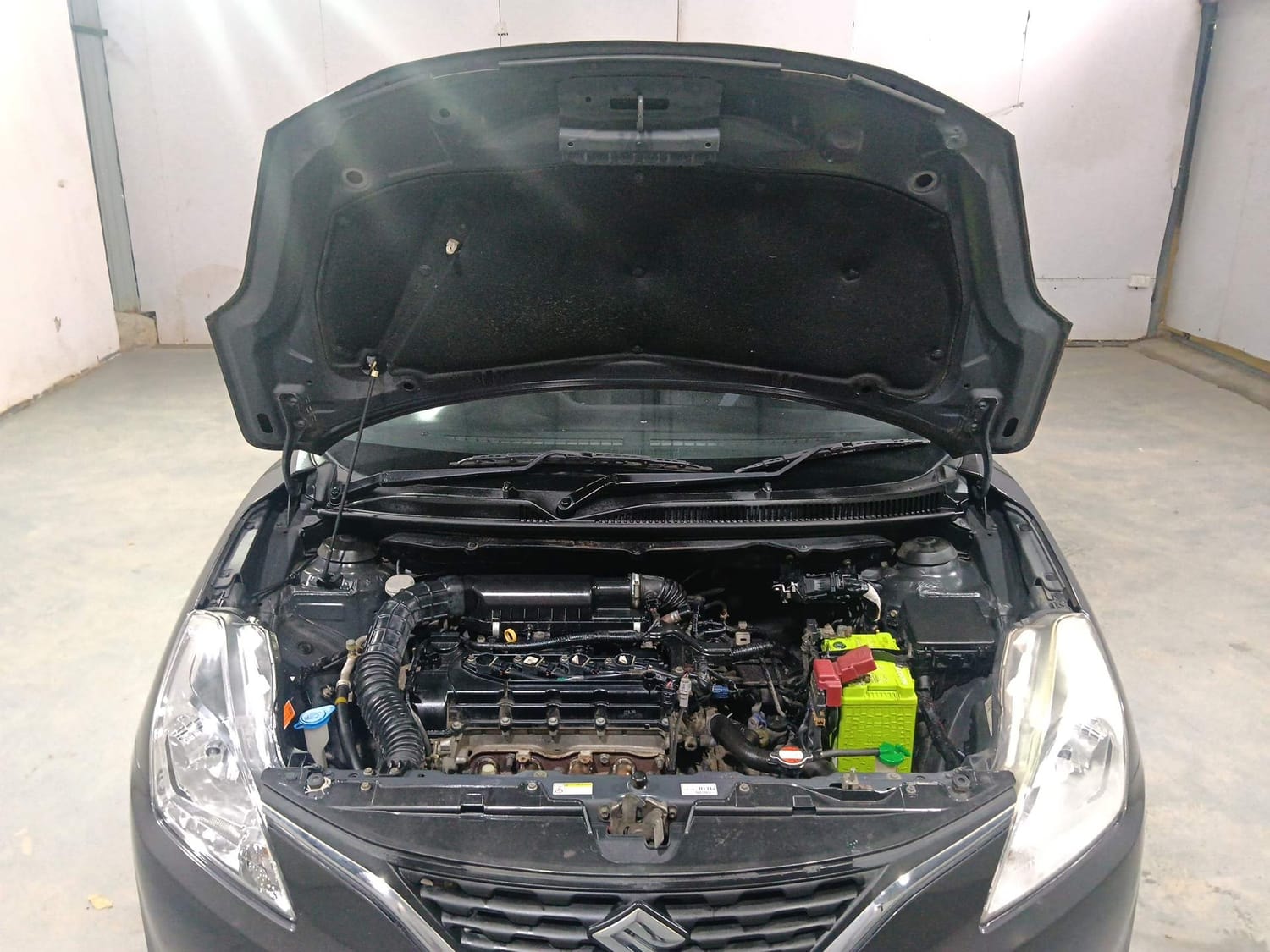 Baleno image 27 Baleno image 27