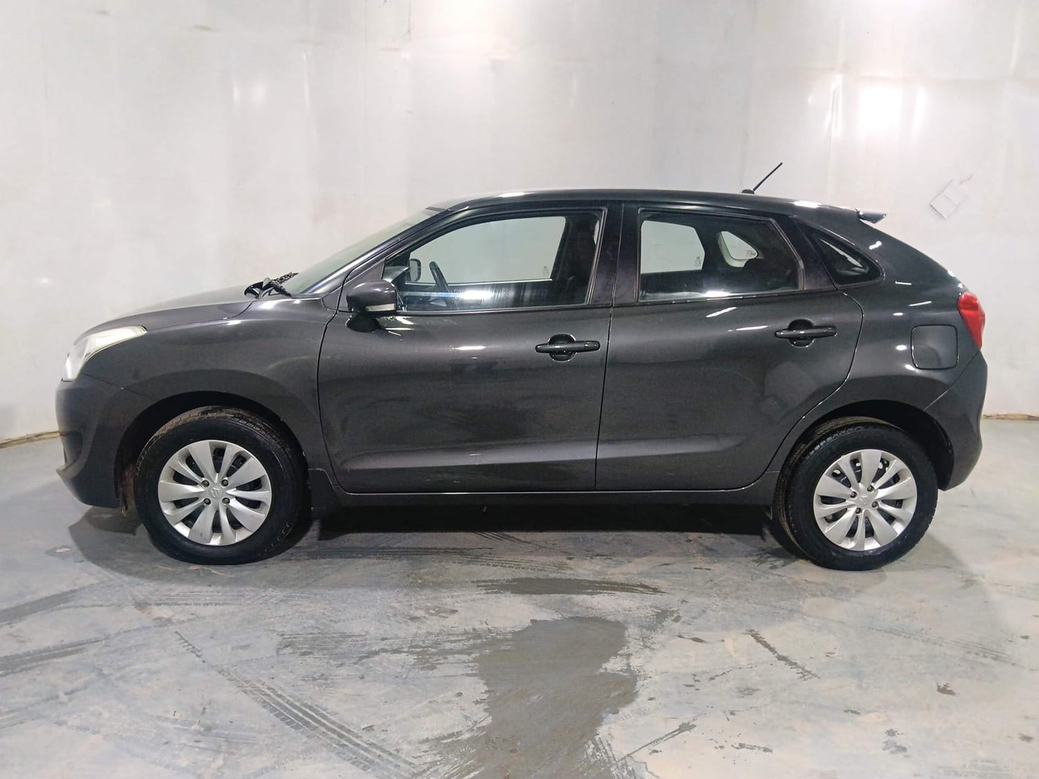 Baleno image 2 Baleno image 2
