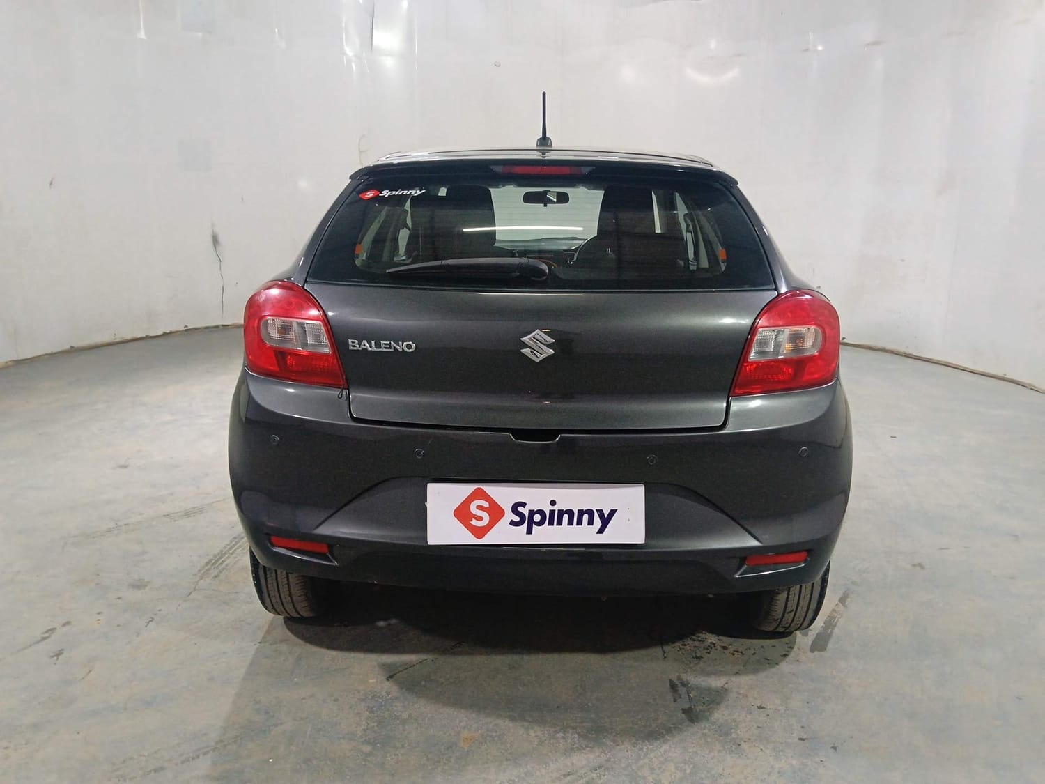 Baleno image 4 Baleno image 4