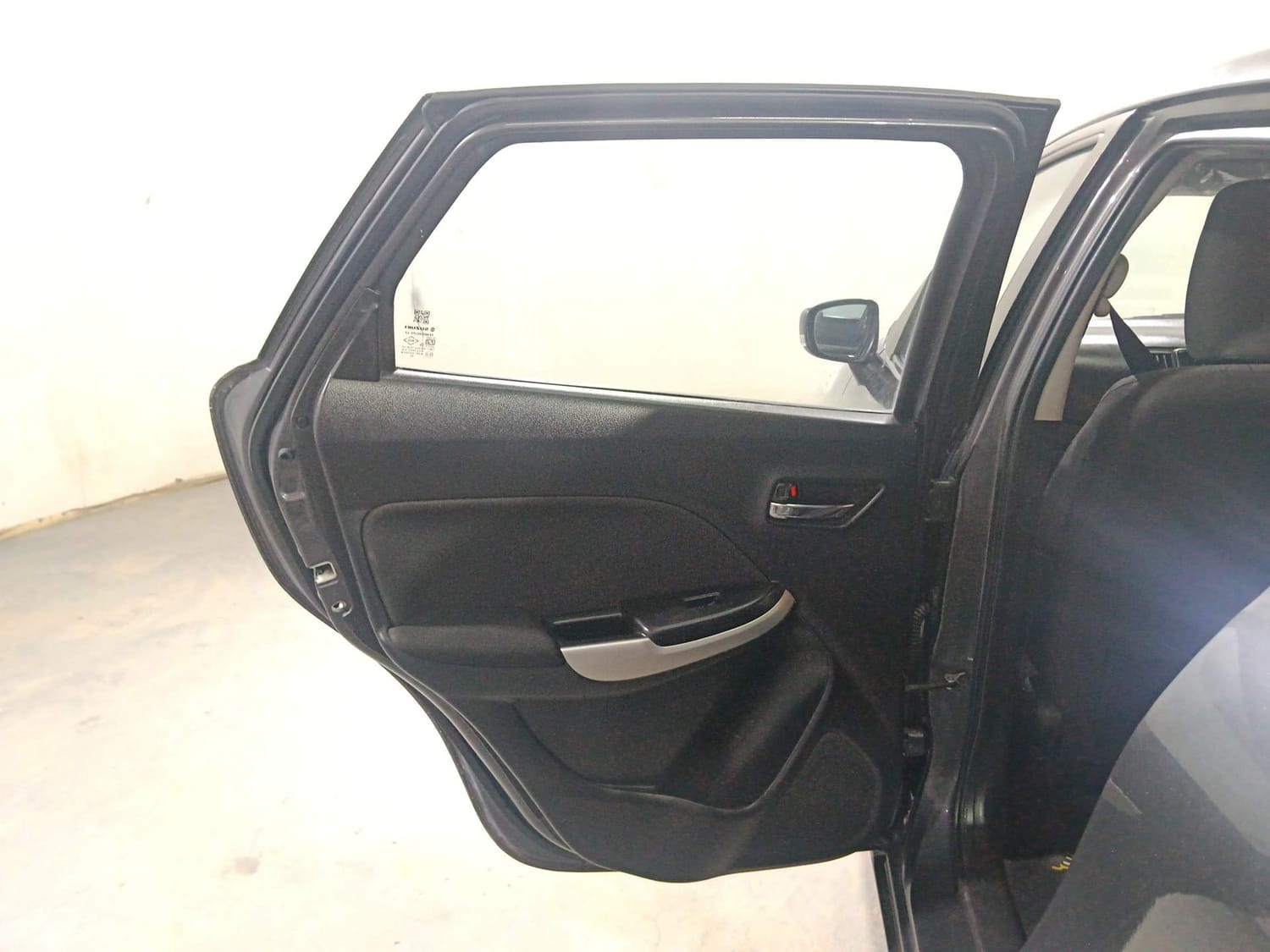 Baleno image 22 Baleno image 22