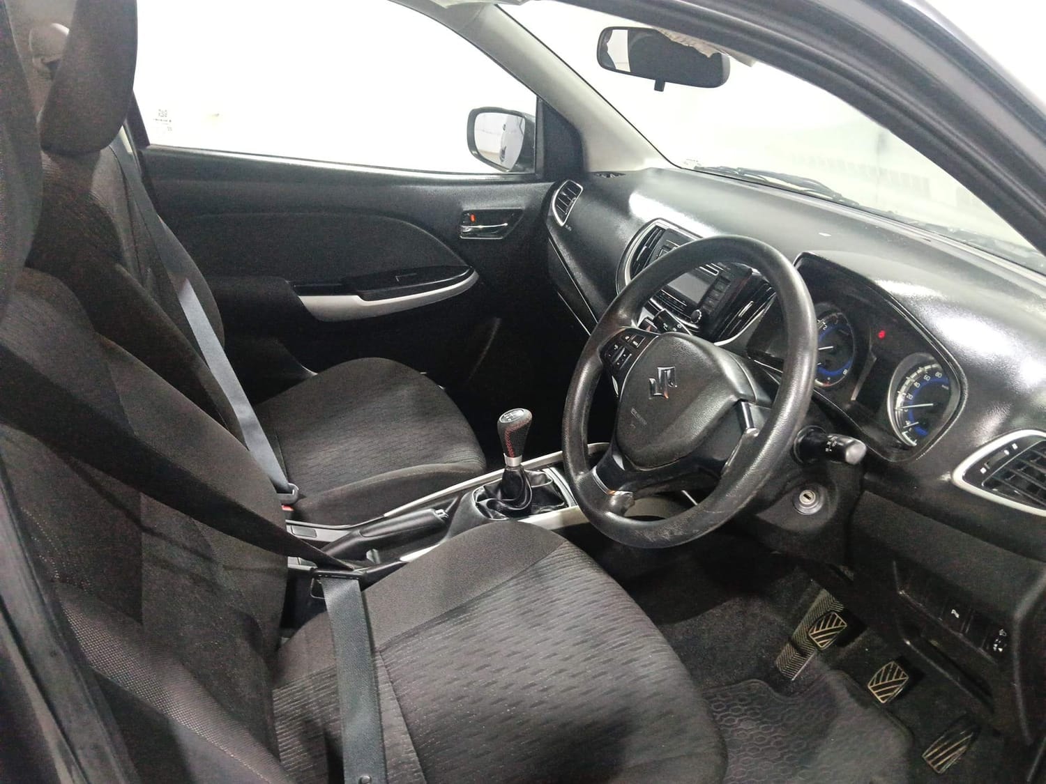 Baleno image 17 Baleno image 17