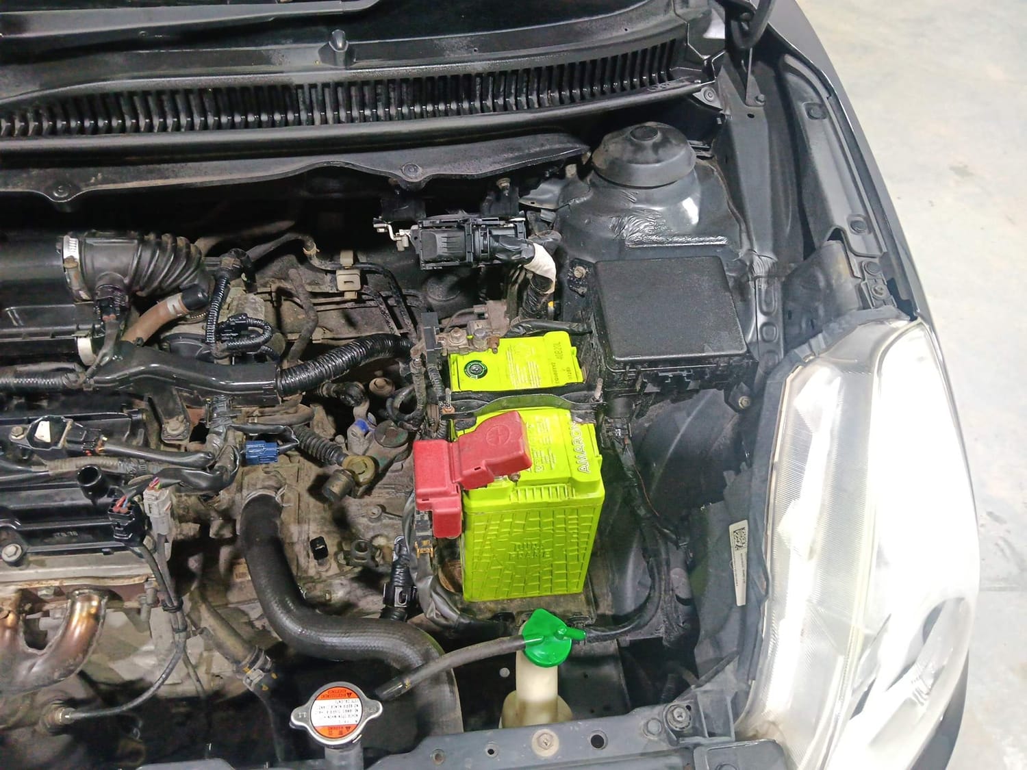 Baleno image 28 Baleno image 28