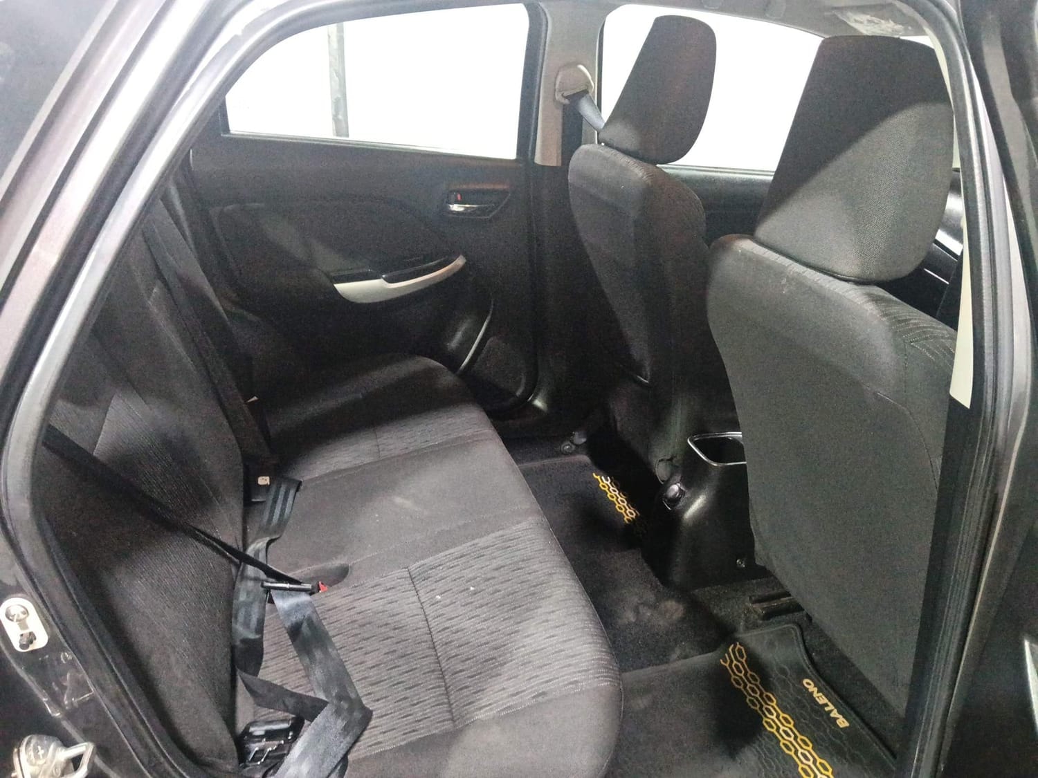 Baleno image 18 Baleno image 18