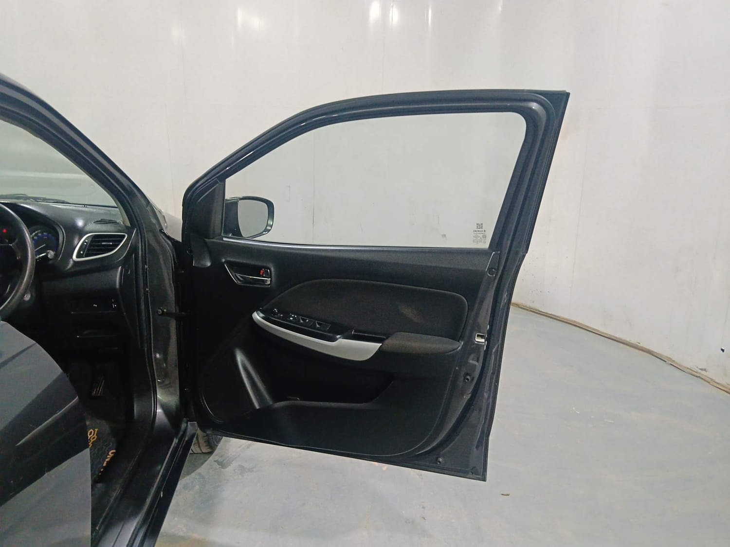 Baleno image 19 Baleno image 19