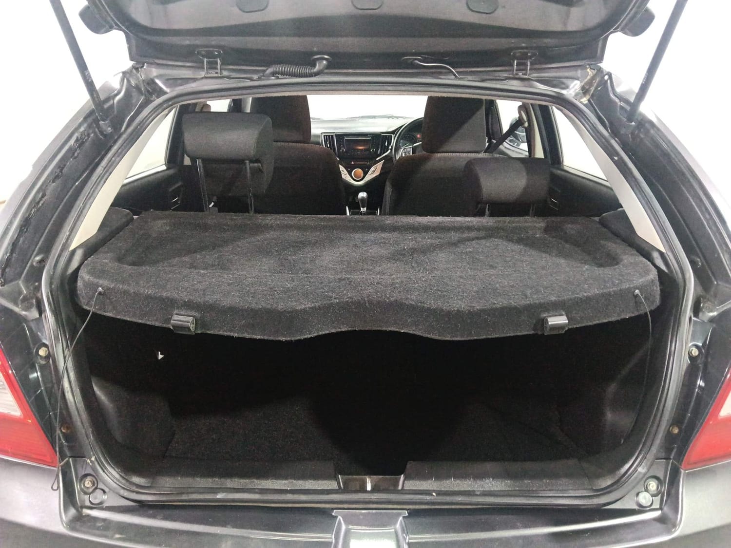 Baleno image 25 Baleno image 25