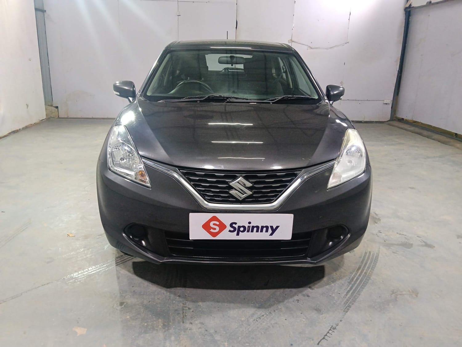 Baleno image 8 Baleno image 8