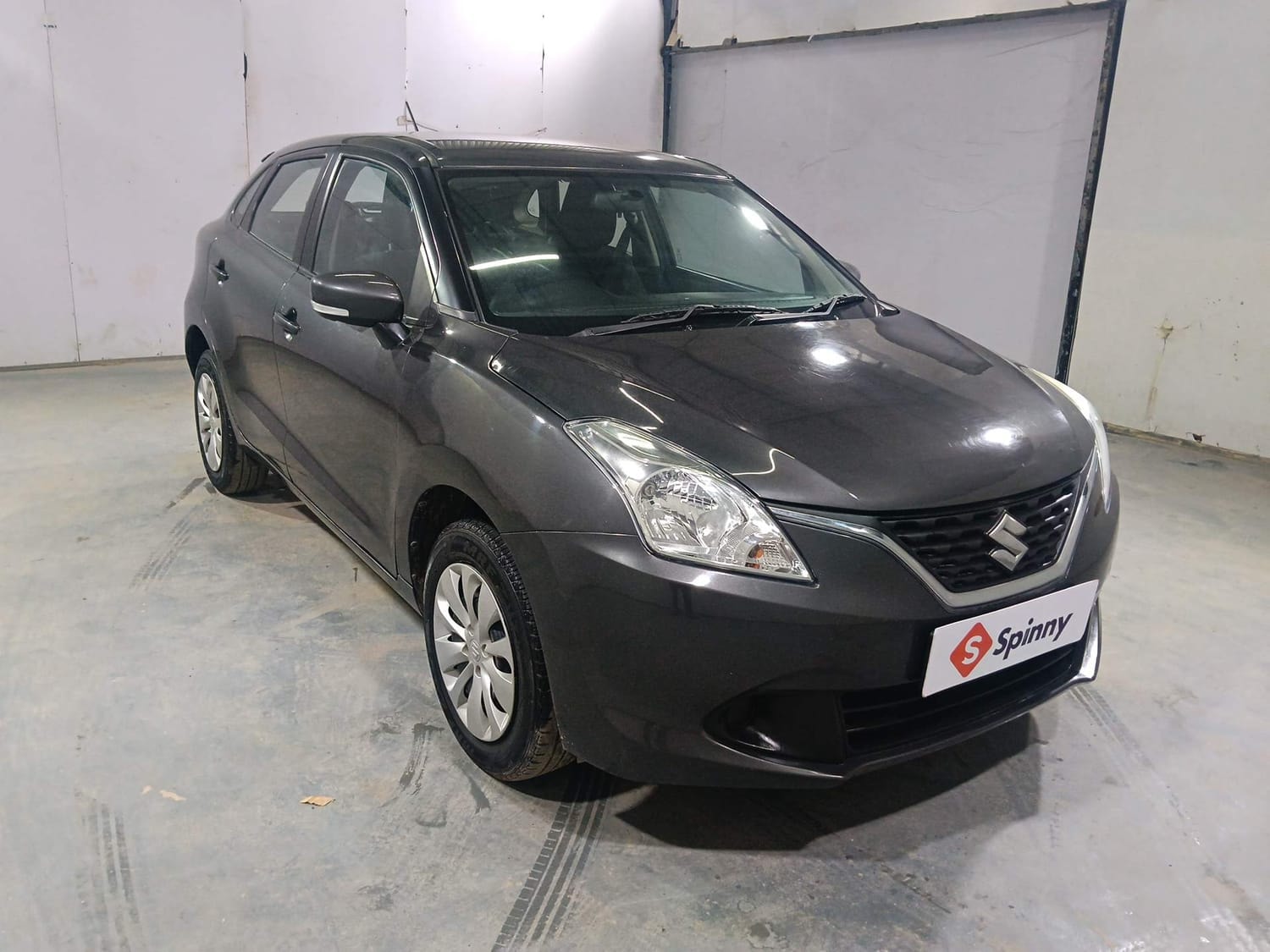 Baleno image 7 Baleno image 7