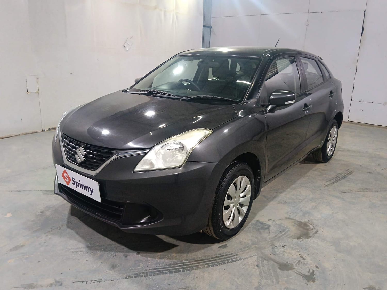 Baleno image 1 Baleno image 1