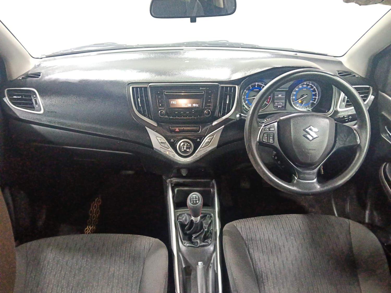 Baleno image 12 Baleno image 12