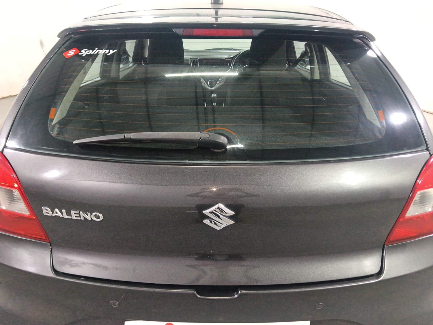Baleno image 10 Baleno image 10