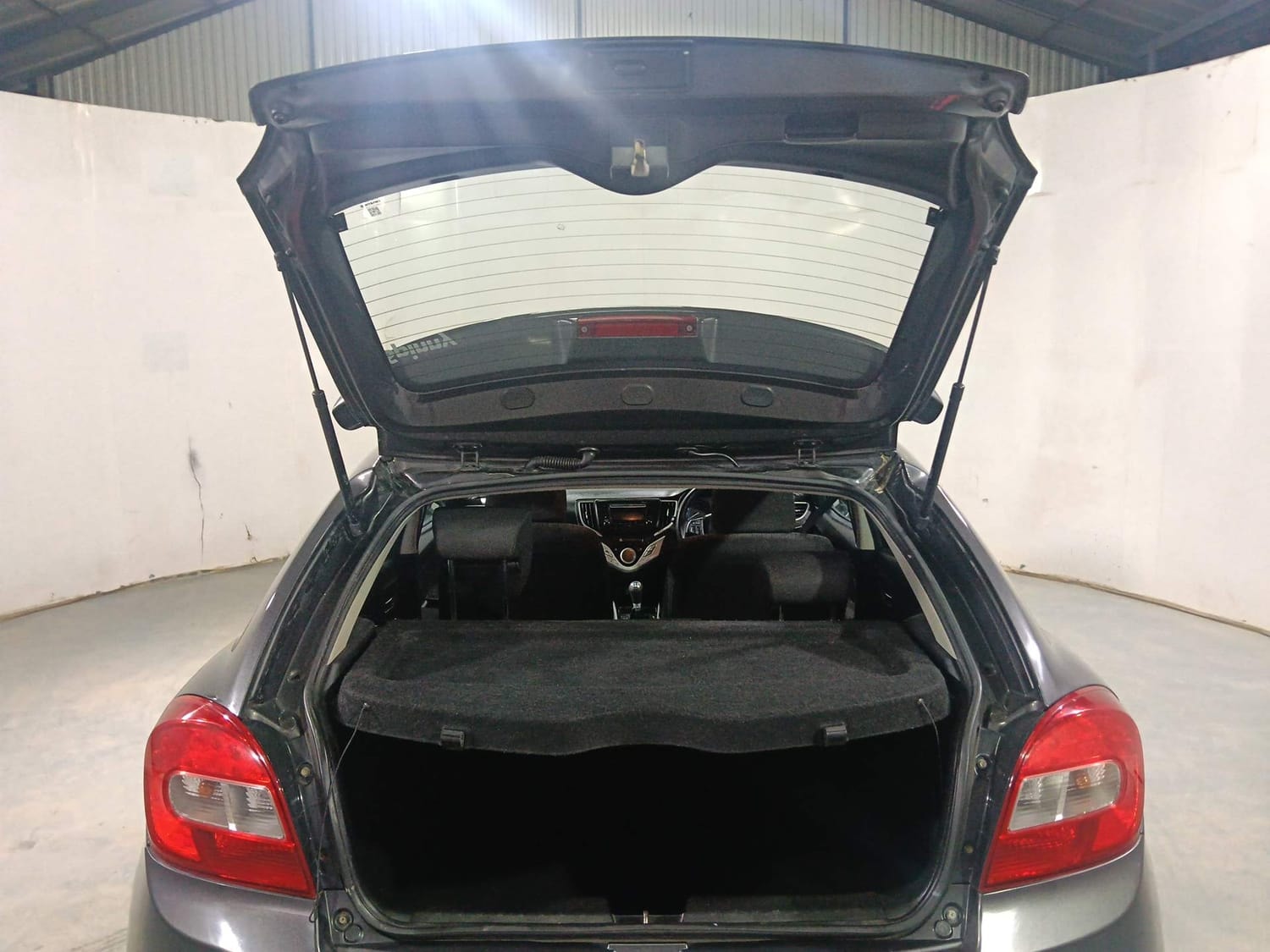 Baleno image 24 Baleno image 24