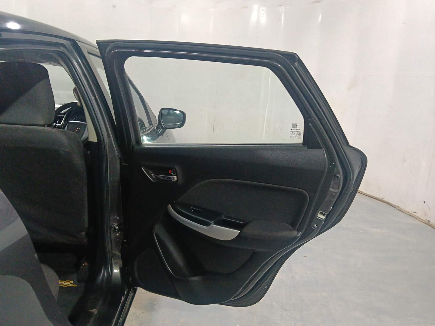 Baleno image 20 Baleno image 20