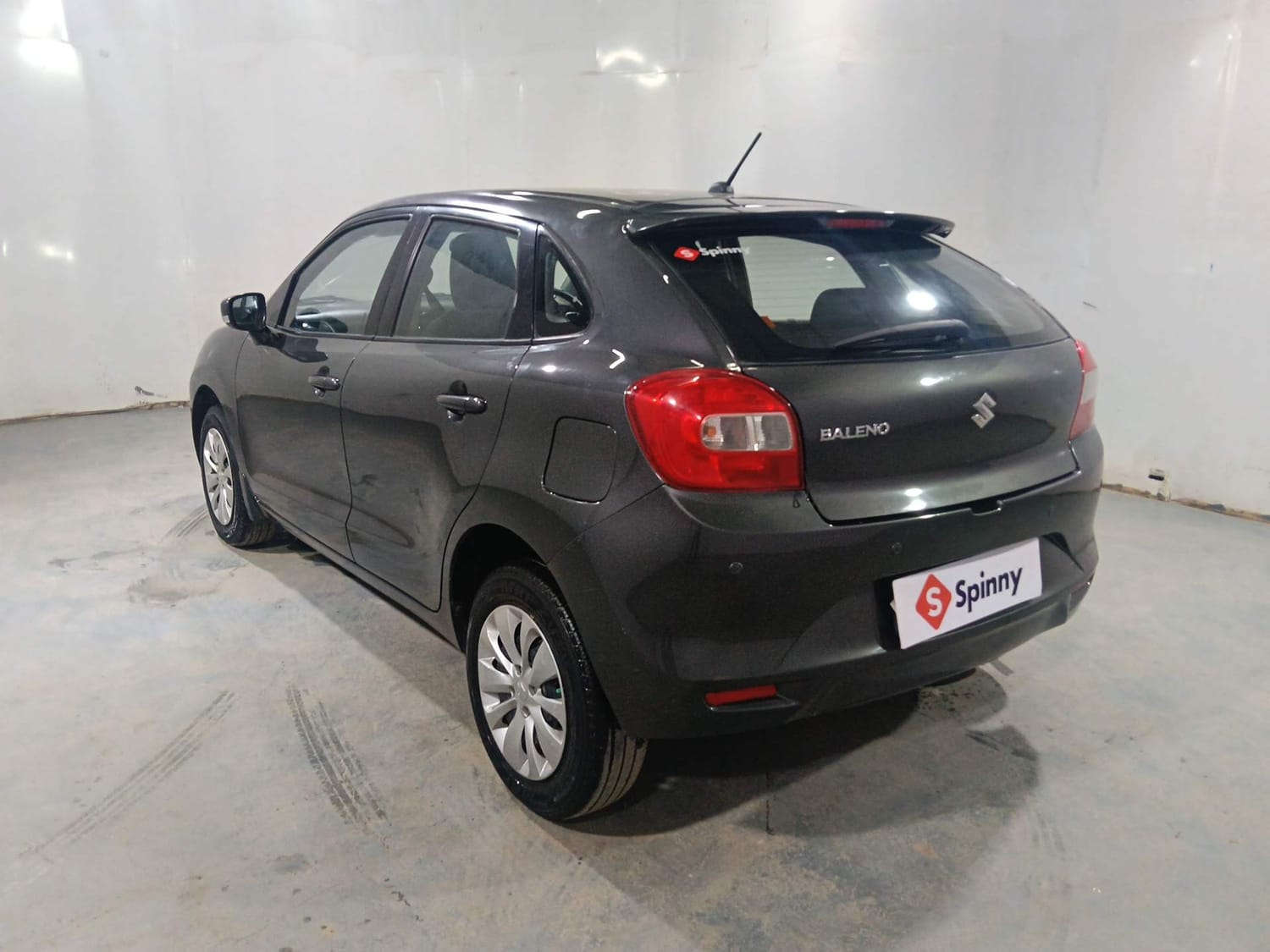 Baleno image 3 Baleno image 3