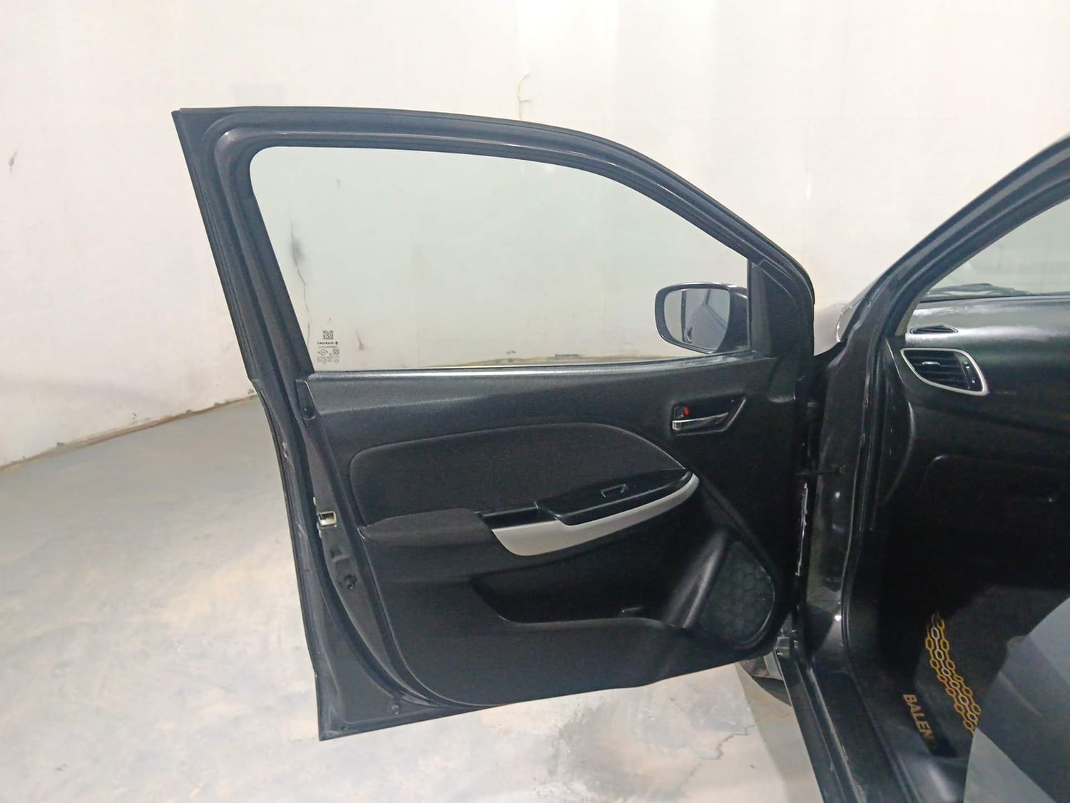 Baleno image 21 Baleno image 21