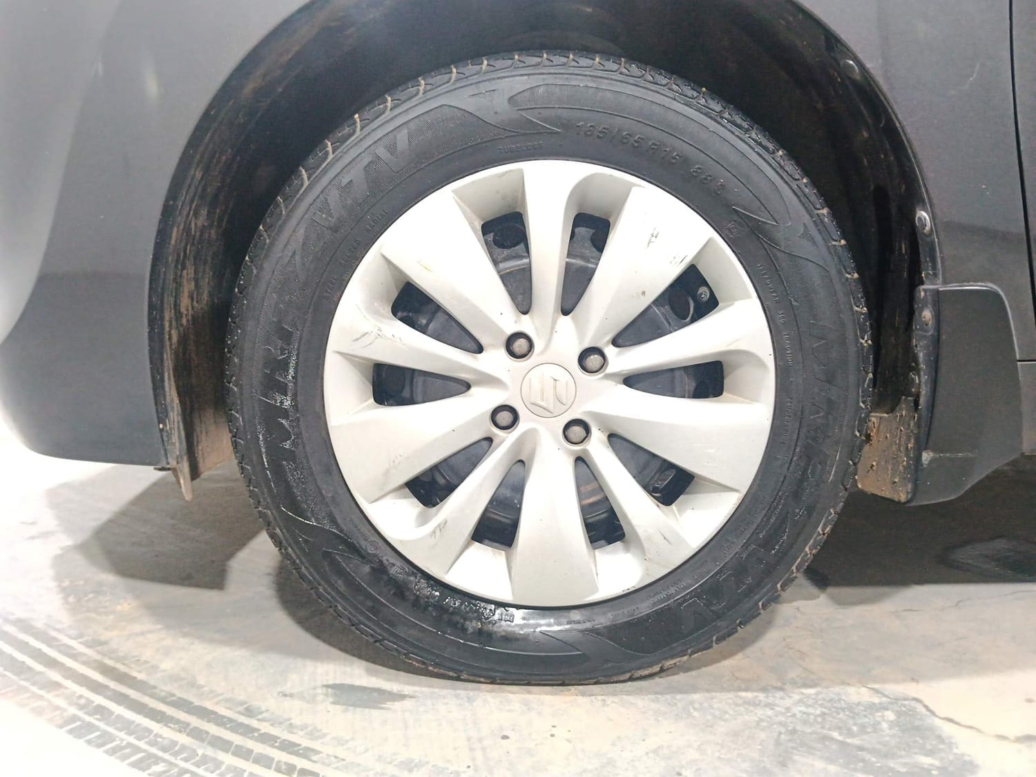 Baleno image 34 Baleno image 34