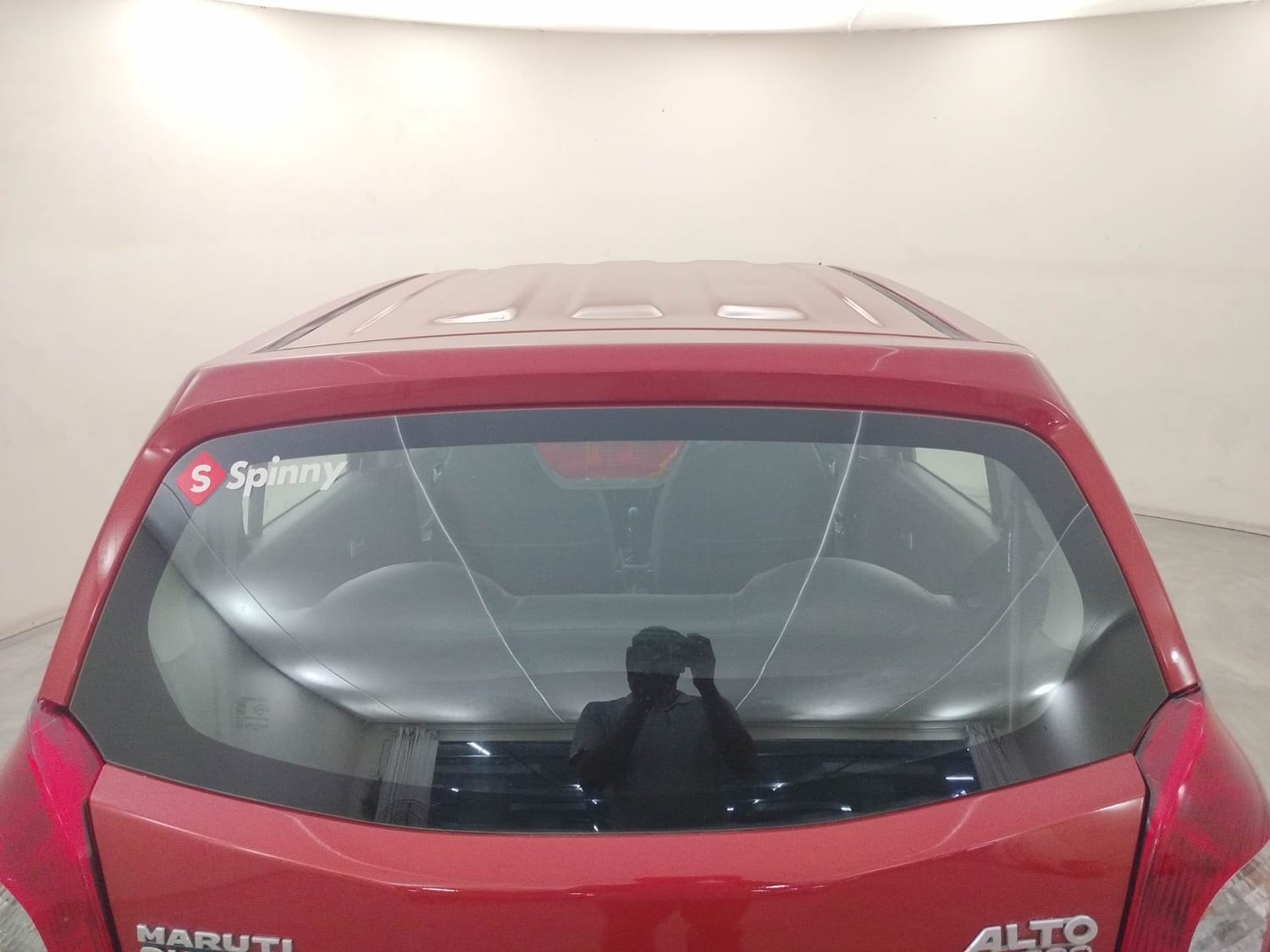 Used 2015 Maruti Suzuki Alto 800 Used 2015 Maruti Suzuki Alto 800