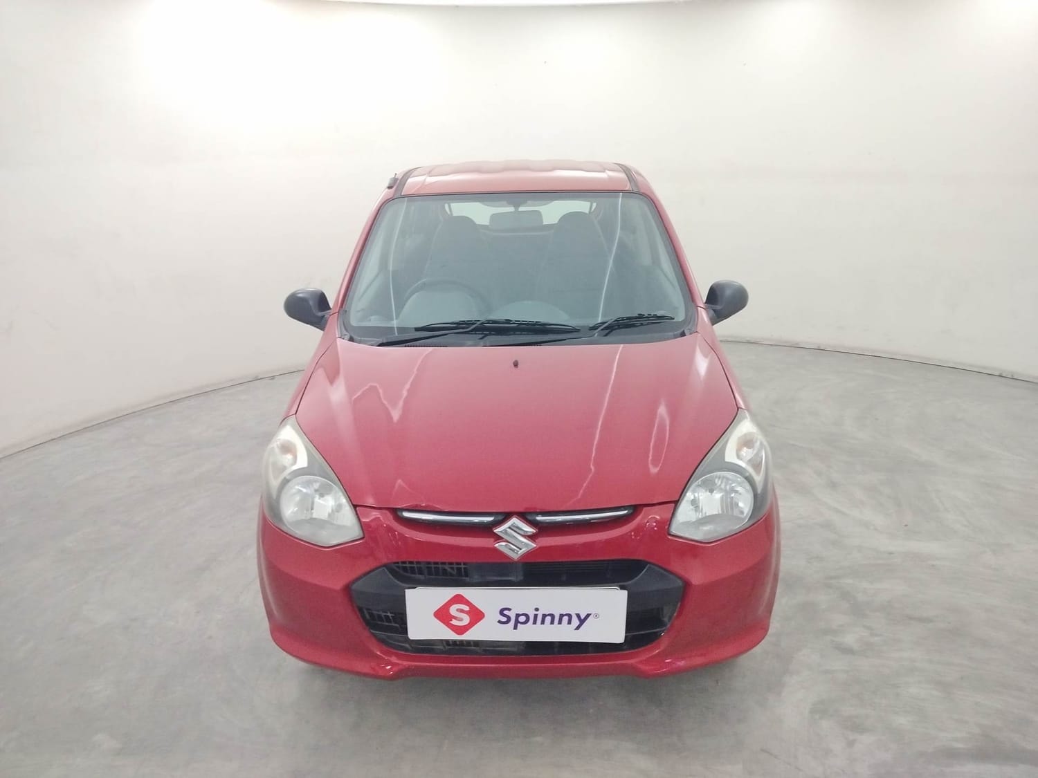 Used 2015 Maruti Suzuki Alto 800 Used 2015 Maruti Suzuki Alto 800