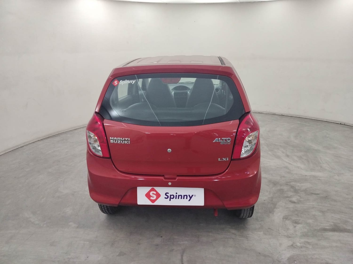 Used 2015 Maruti Suzuki Alto 800 Used 2015 Maruti Suzuki Alto 800