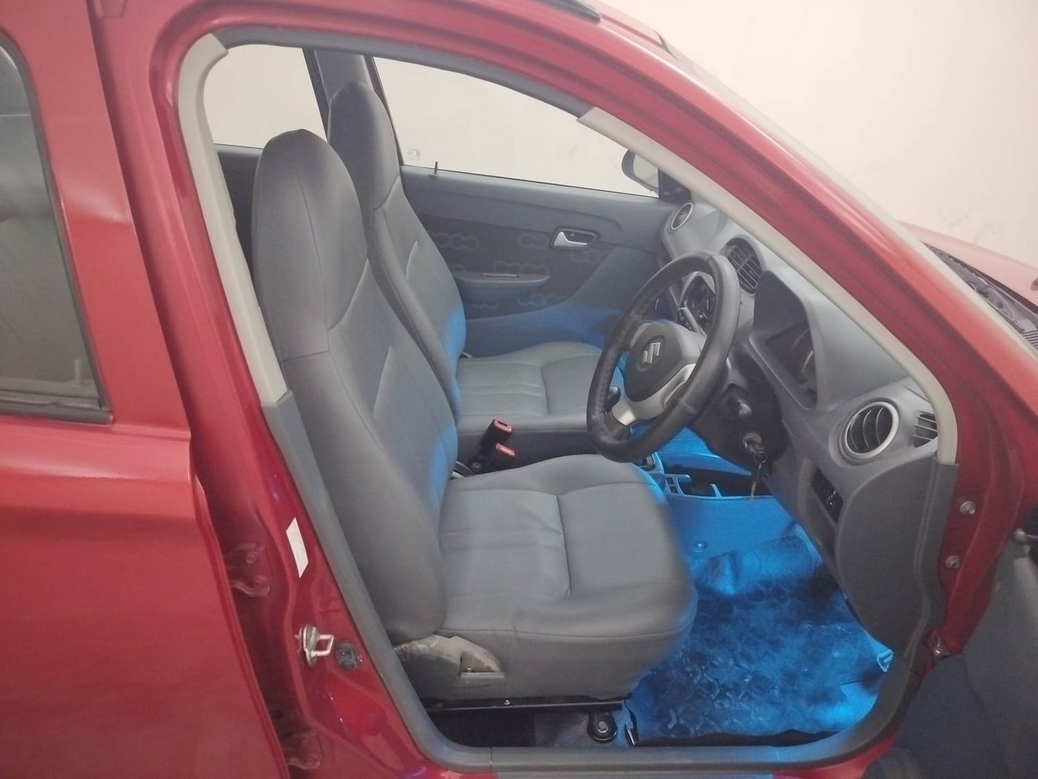 Used 2015 Maruti Suzuki Alto 800 Used 2015 Maruti Suzuki Alto 800