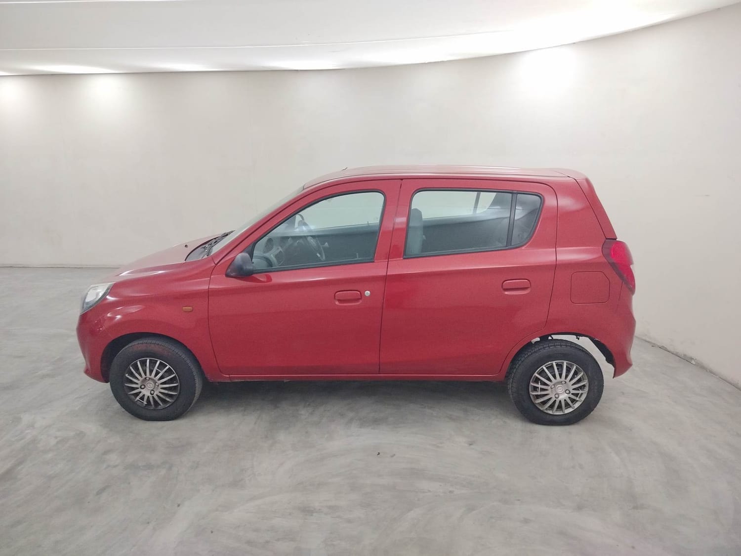 Used 2015 Maruti Suzuki Alto 800 Used 2015 Maruti Suzuki Alto 800