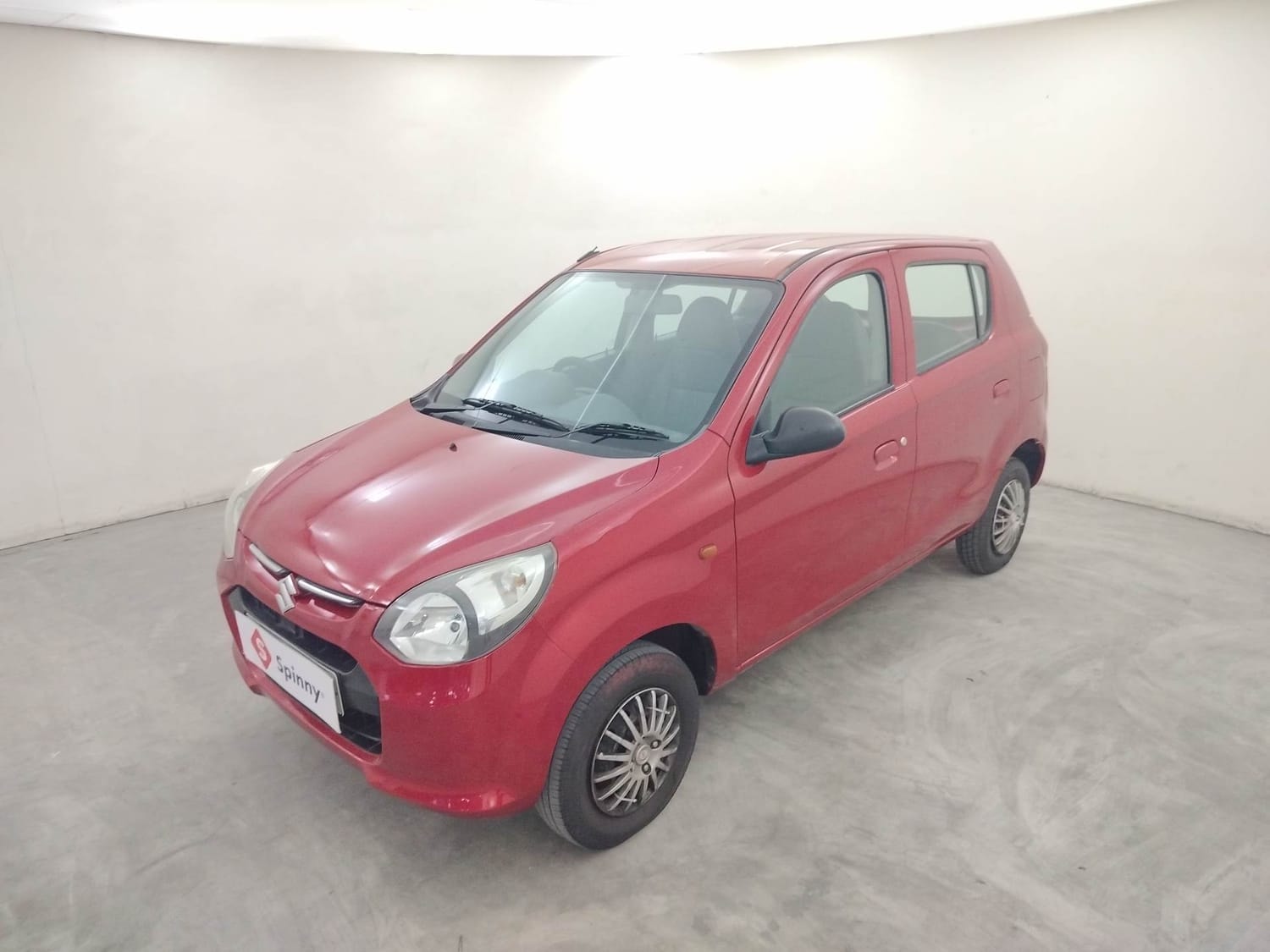 Used 2015 Maruti Suzuki Alto 800 Used 2015 Maruti Suzuki Alto 800