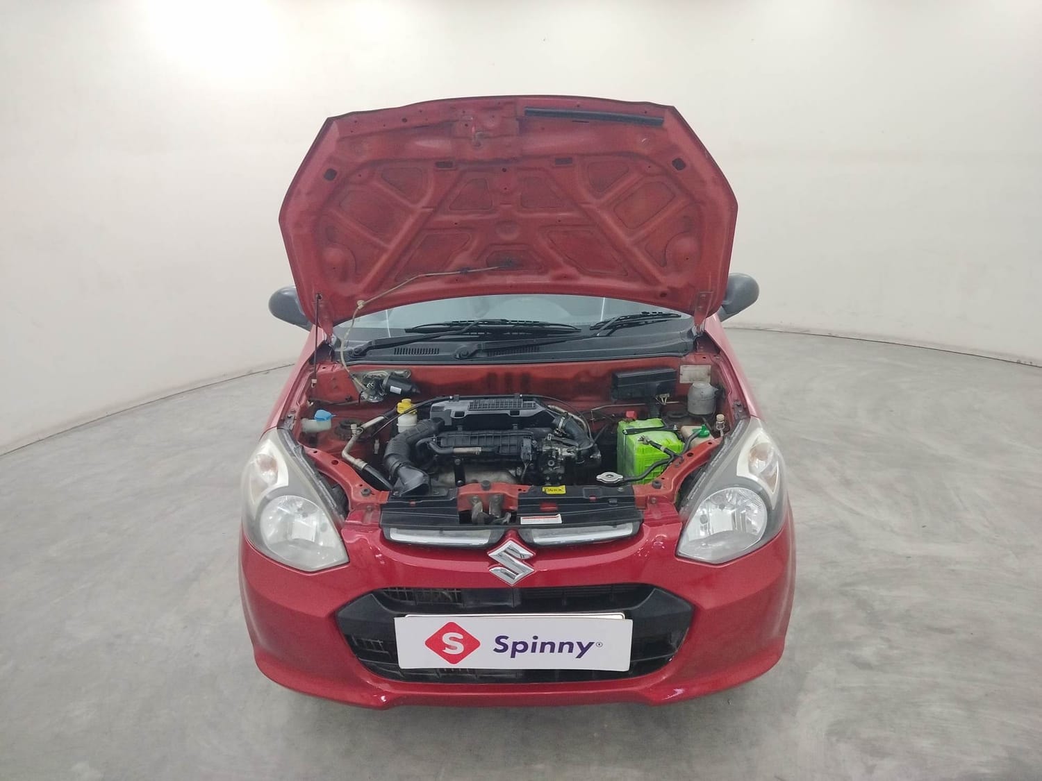 Used 2015 Maruti Suzuki Alto 800 Used 2015 Maruti Suzuki Alto 800