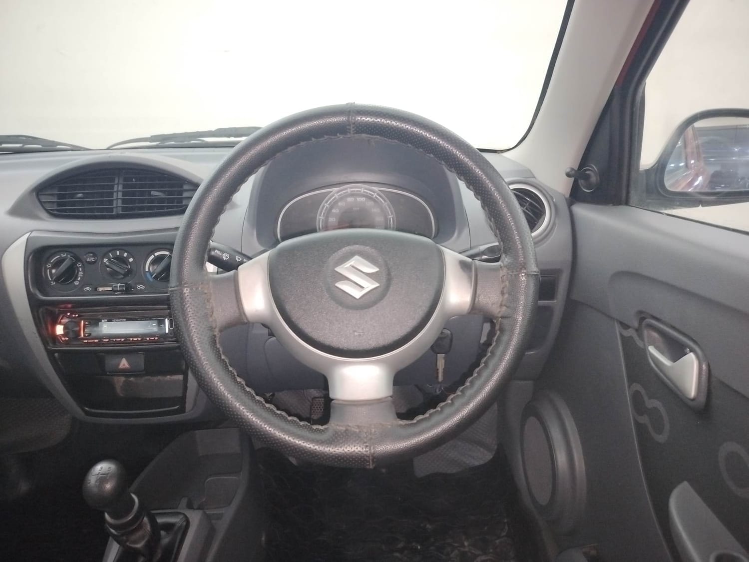 Used 2015 Maruti Suzuki Alto 800 Used 2015 Maruti Suzuki Alto 800