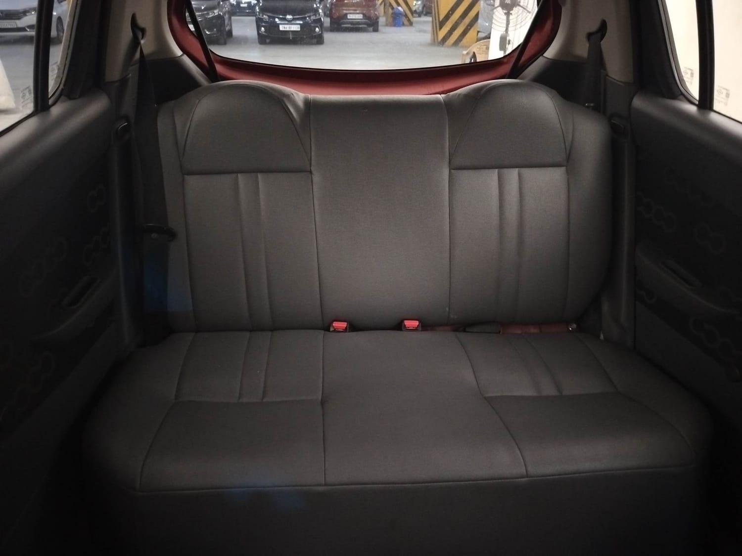 Used 2015 Maruti Suzuki Alto 800 Used 2015 Maruti Suzuki Alto 800