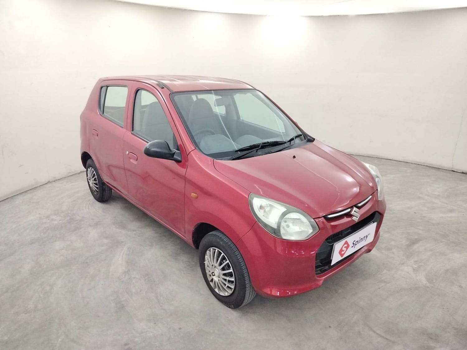 Used 2015 Maruti Suzuki Alto 800 Used 2015 Maruti Suzuki Alto 800