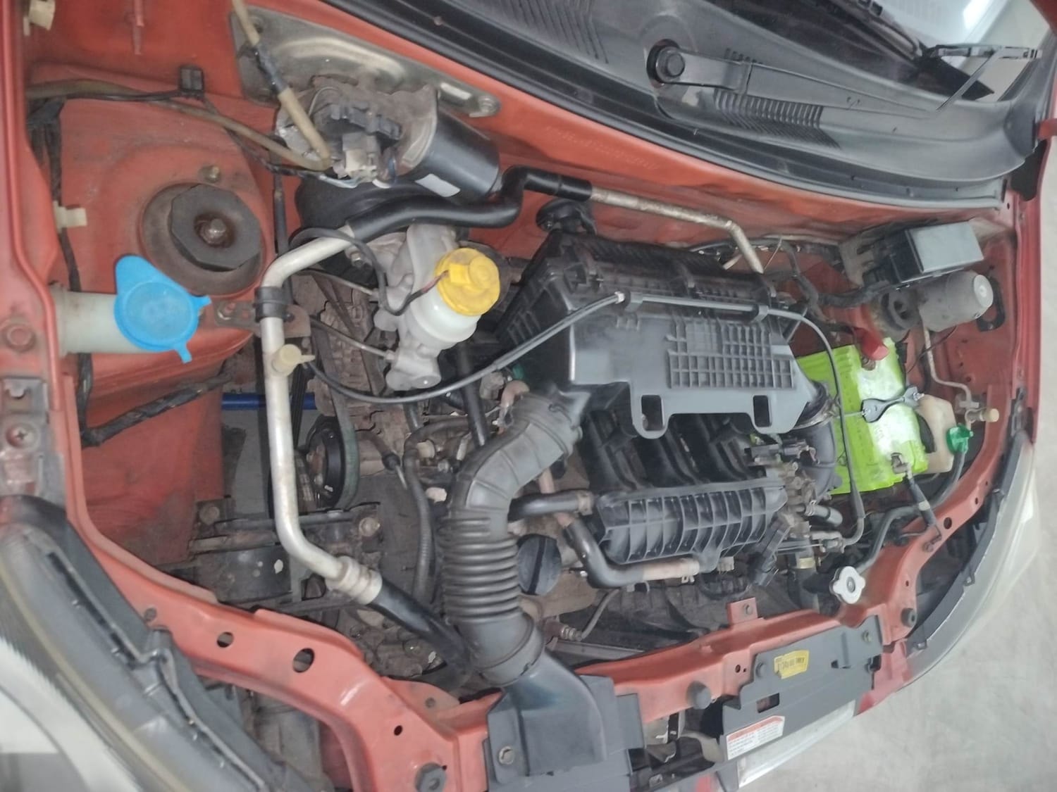 Used 2015 Maruti Suzuki Alto 800 Used 2015 Maruti Suzuki Alto 800