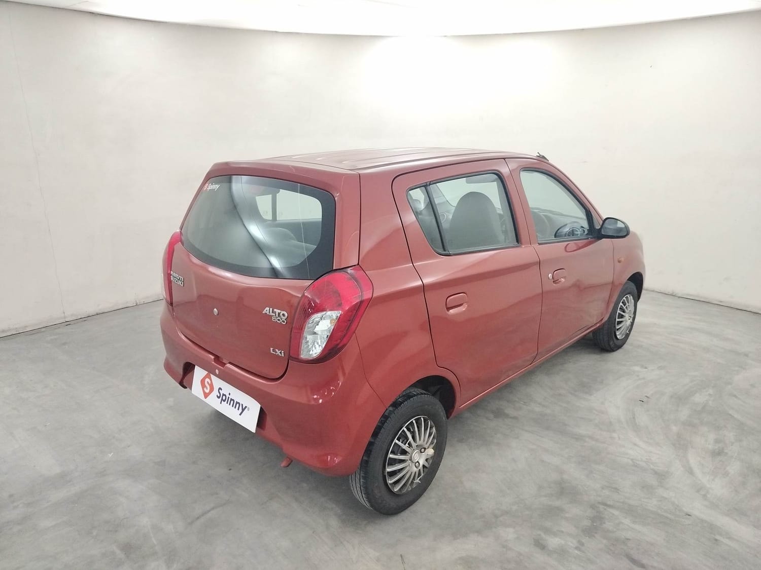 Used 2015 Maruti Suzuki Alto 800 Used 2015 Maruti Suzuki Alto 800