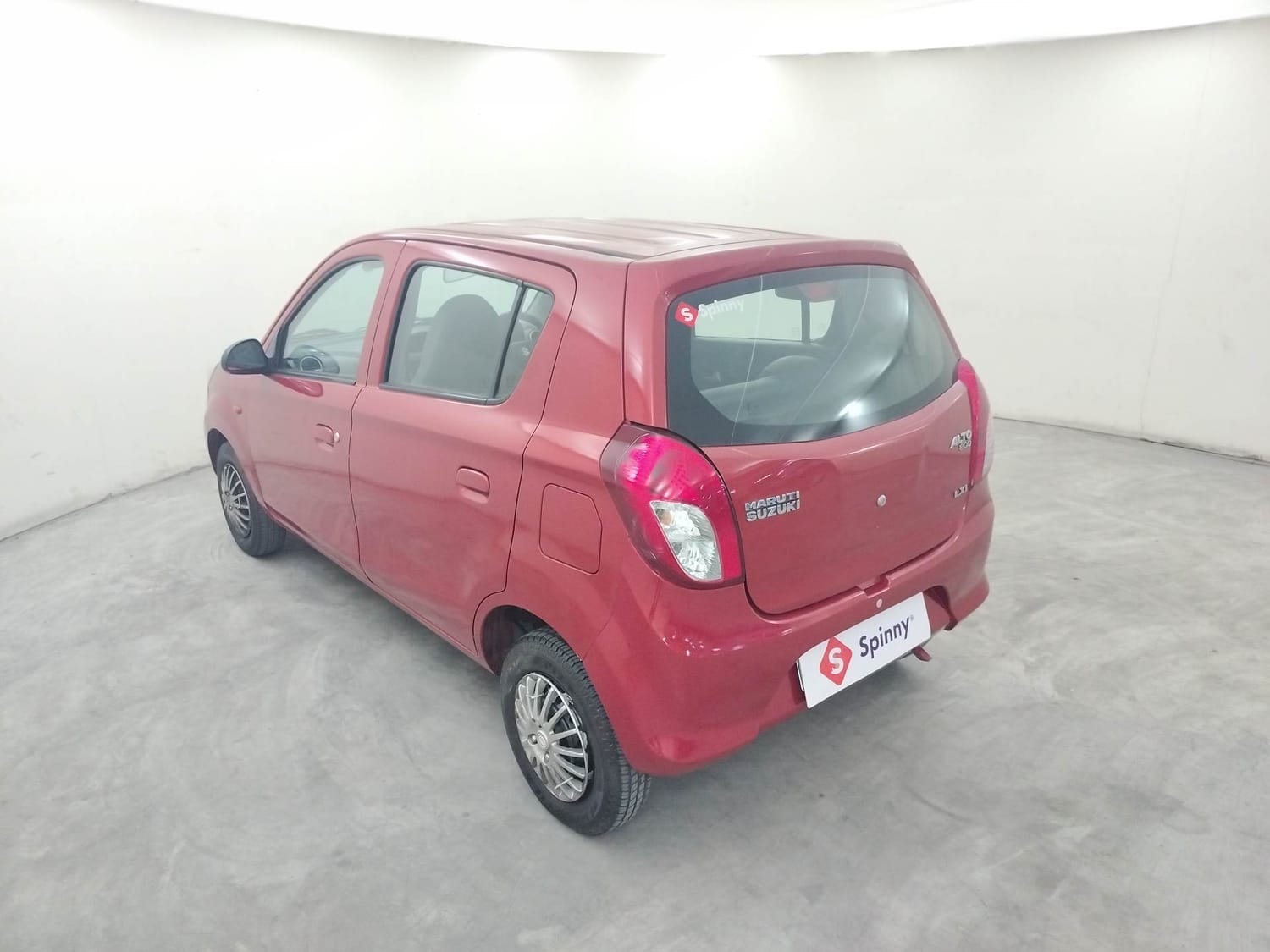 Used 2015 Maruti Suzuki Alto 800 Used 2015 Maruti Suzuki Alto 800