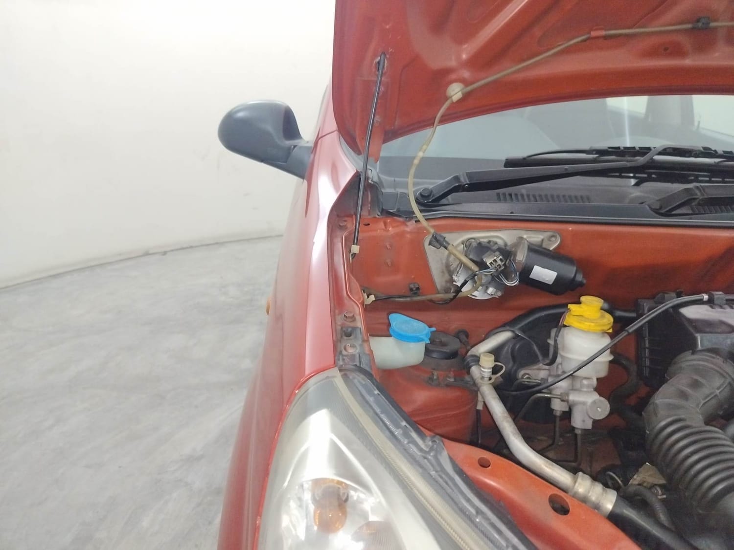 Used 2015 Maruti Suzuki Alto 800 Used 2015 Maruti Suzuki Alto 800