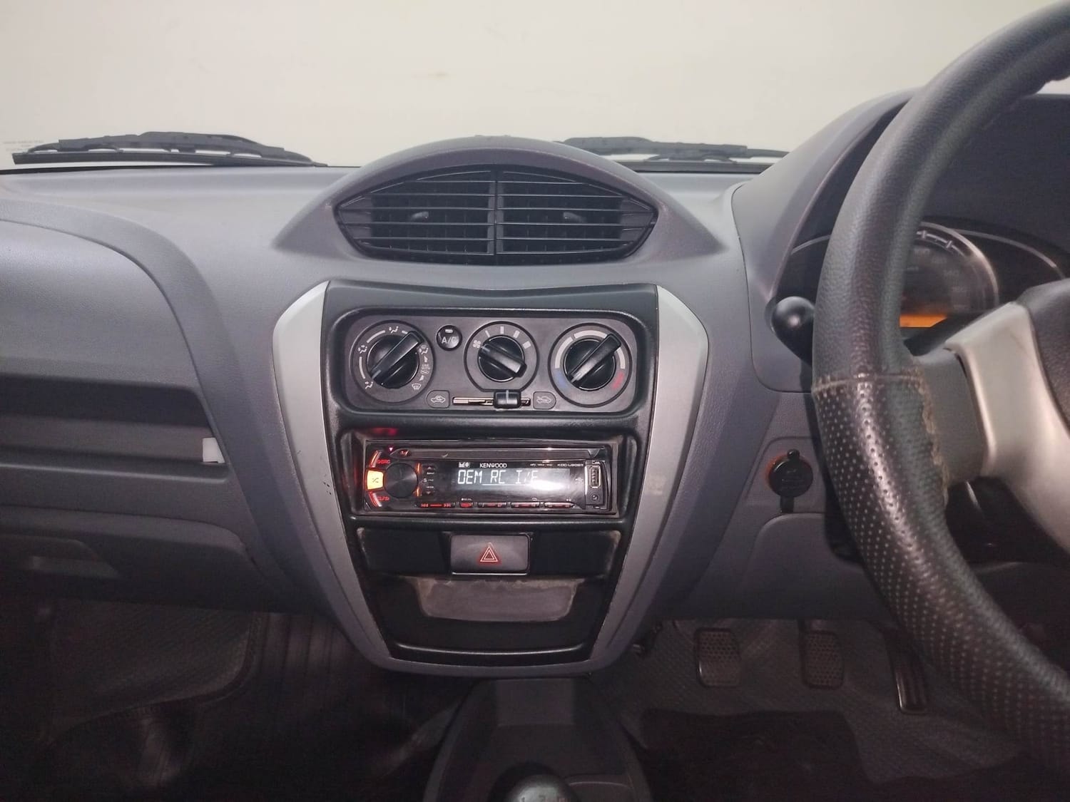 Used 2015 Maruti Suzuki Alto 800 Used 2015 Maruti Suzuki Alto 800