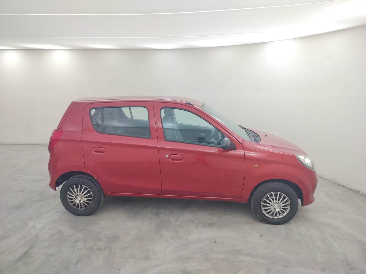 Used 2015 Maruti Suzuki Alto 800 Used 2015 Maruti Suzuki Alto 800