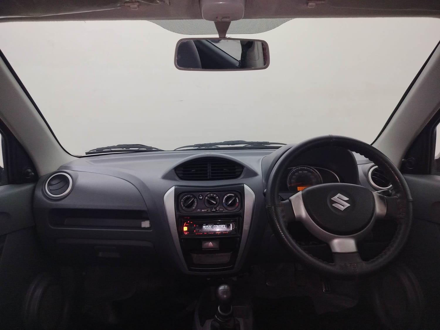 Used 2015 Maruti Suzuki Alto 800 Used 2015 Maruti Suzuki Alto 800