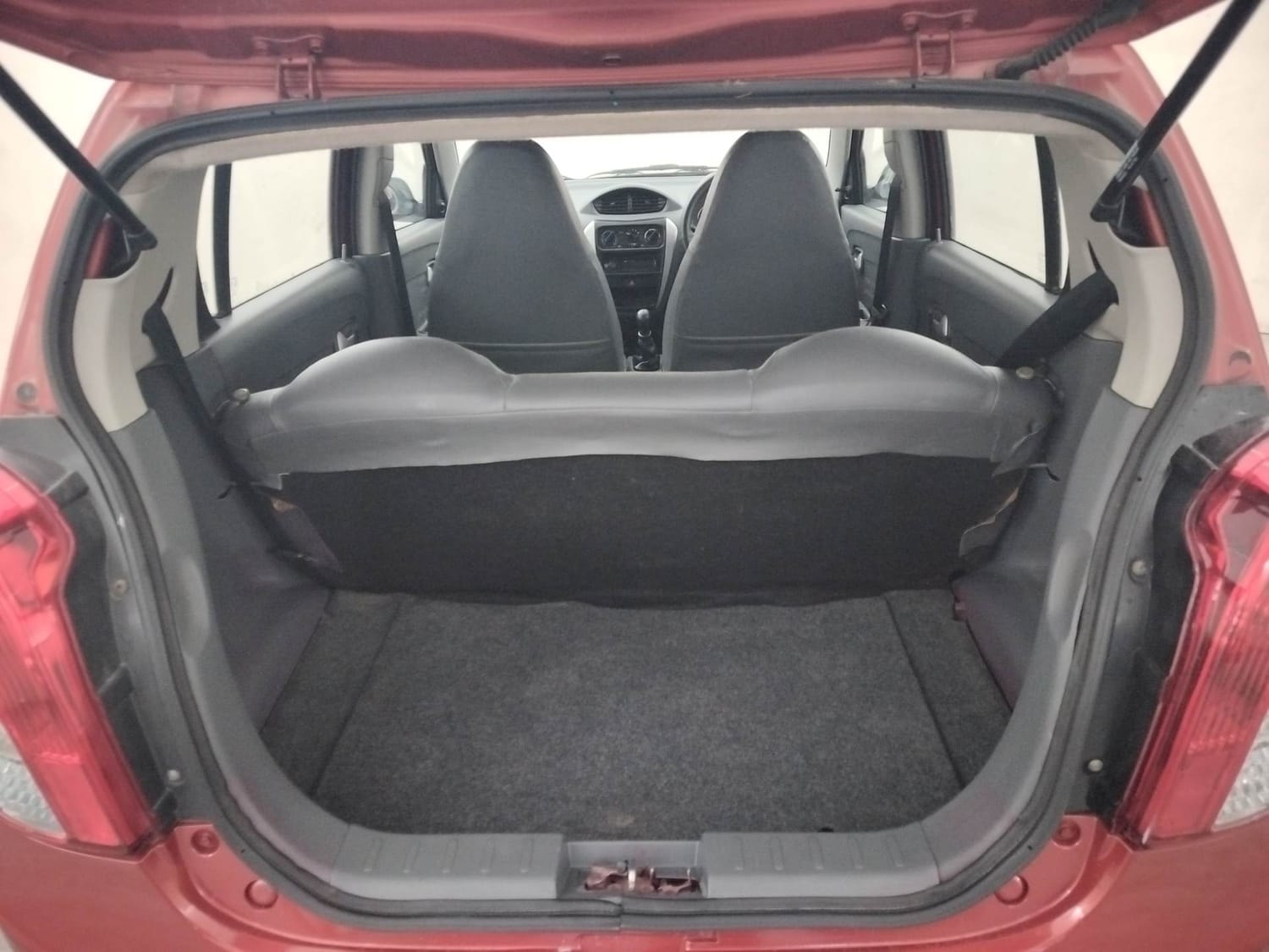 Used 2015 Maruti Suzuki Alto 800 Used 2015 Maruti Suzuki Alto 800