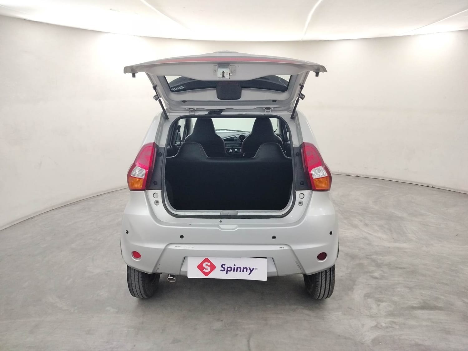 Redi GO image 24 Redi GO image 24